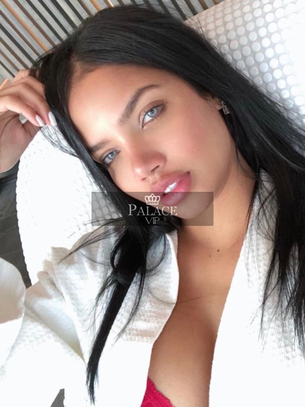 Tiana, Outcall Only, Columbian Escort