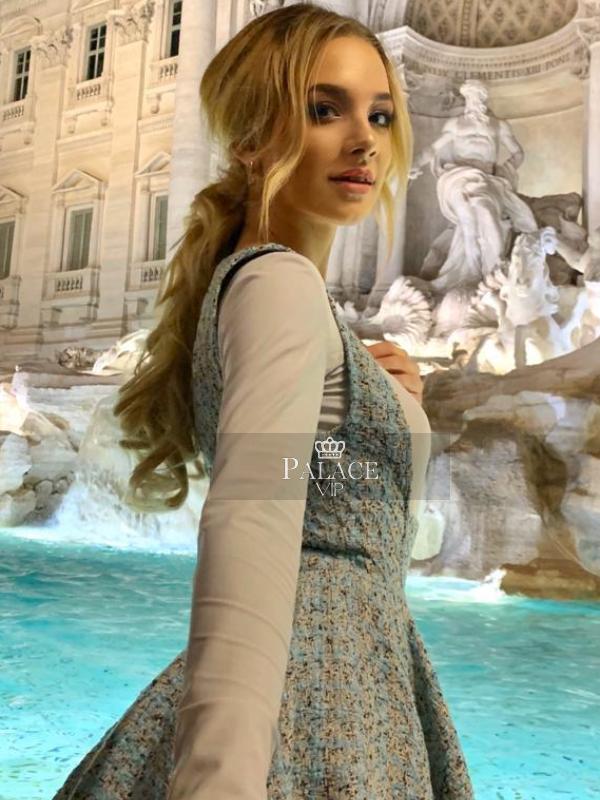 Vera, Outcall Only, Russian Escort