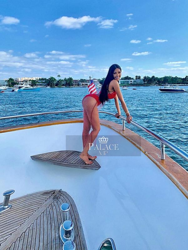 Elsie, Gloucester Rd, Barbados  Escort