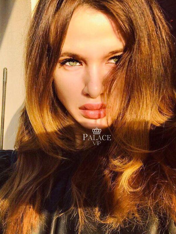 Lina, Outcall Only, Russian Escort