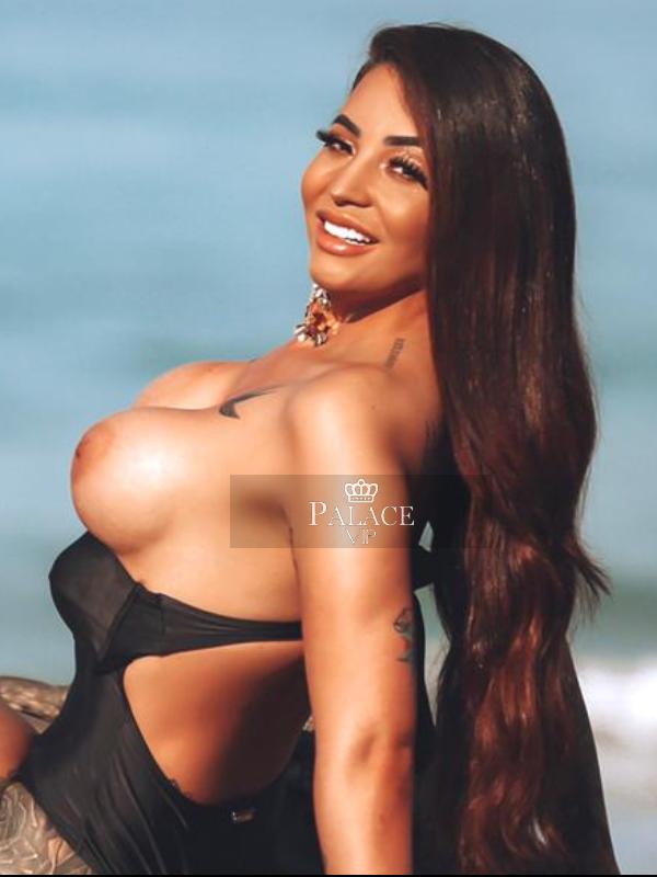 Issa, Marylebone, Brazilian Escort