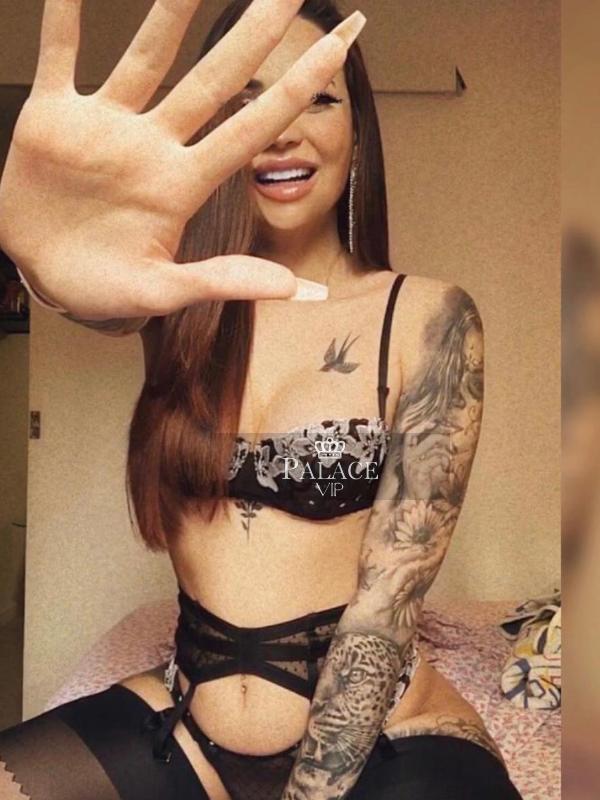 Issa, Marylebone, Brazilian Escort