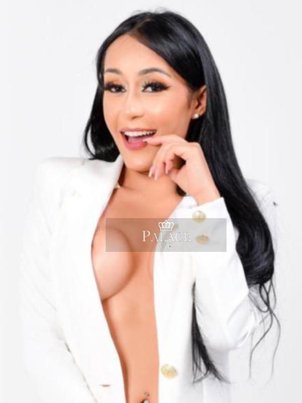 Stella, Paddington, Brazilian Escort
