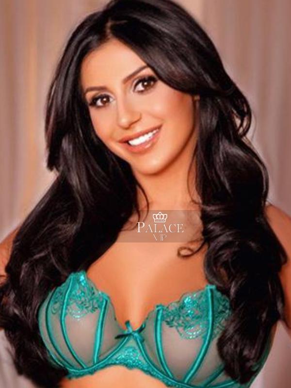 Aylin, Kensington, Turkish Escort