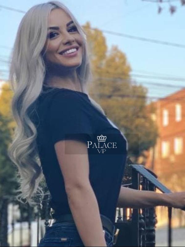 Cindy, Bayswater, Eastern European Escort