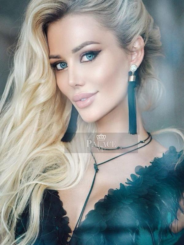 Alice, Outcall Only, Swedish  Escort