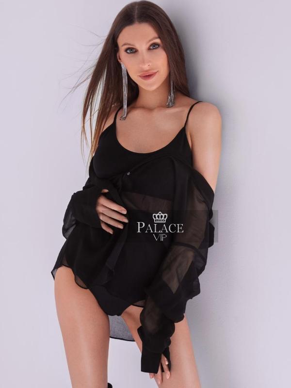 Arina, Knightsbridge, Russian Escort