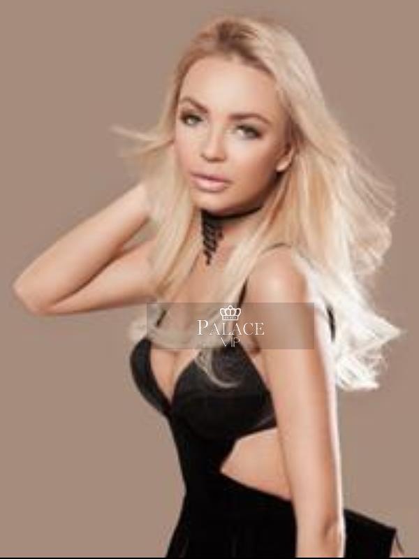 Nikita, Earls Court, Russian Escort