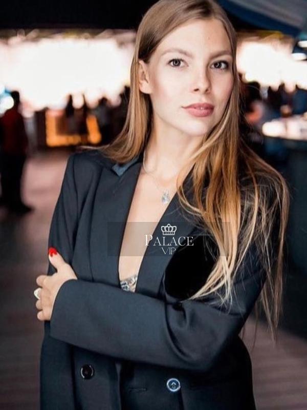 Kristina, Earls Court, Russian Escort