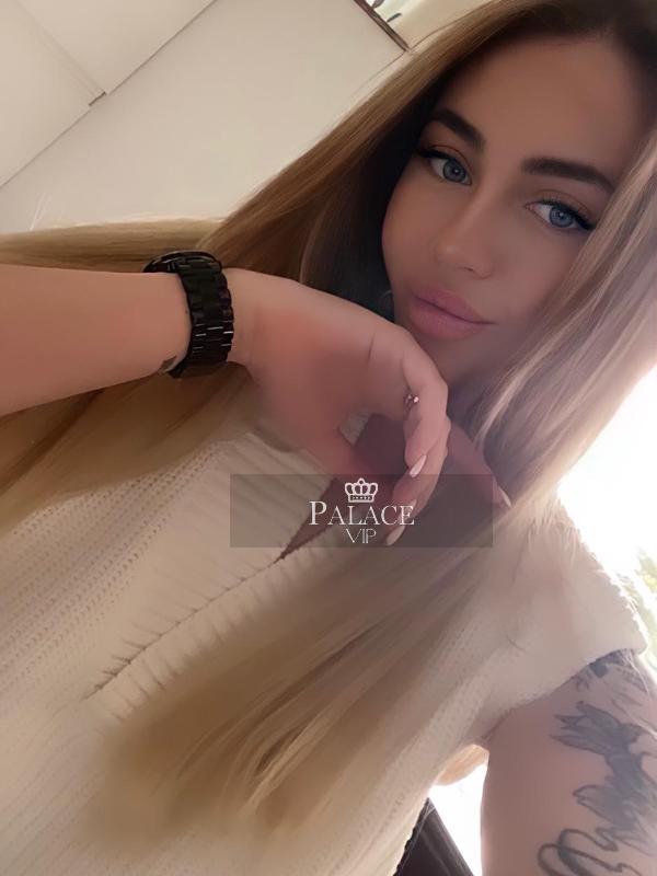 Alena, , Sweden Escort