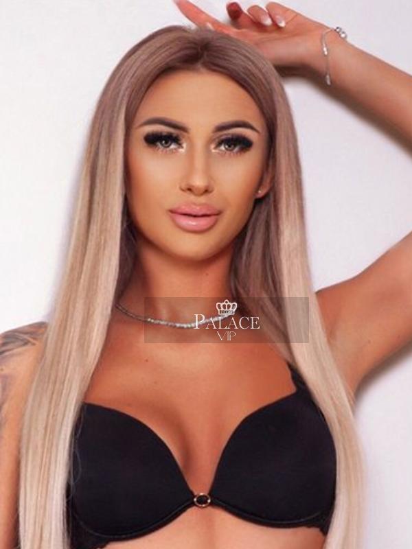 Roza, Marylebone, Eastern European  Escort