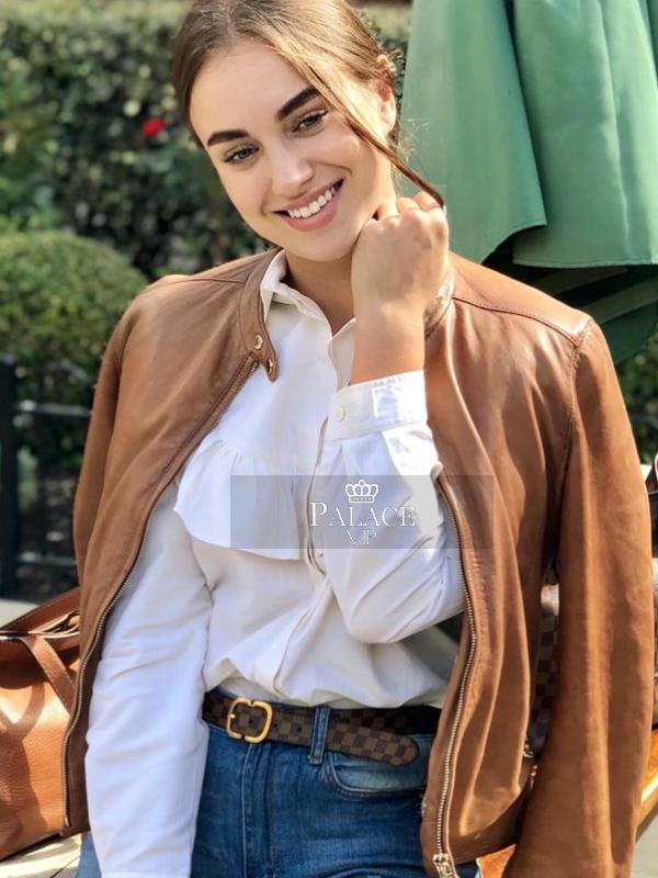 Solomia, , Latvian Escort