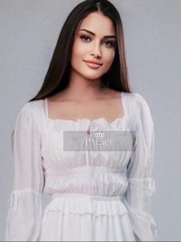 Darya, Earls Court, Russian Escort