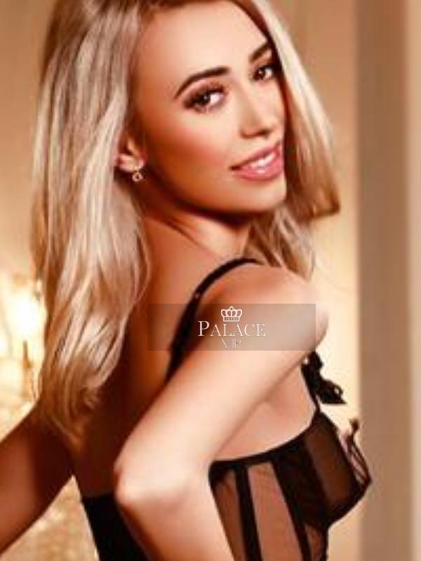 Abby, Earls Court, Eastern European  Escort