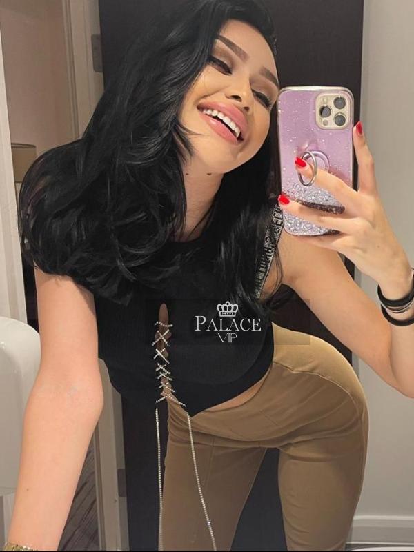 Emma, Outcall Only, Eastern European  Escort