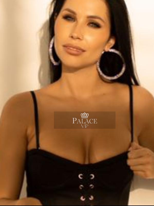 Karina, Queensway, Russian  Escort