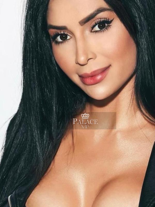 Meredith, Chelsea, Brazilian Escort