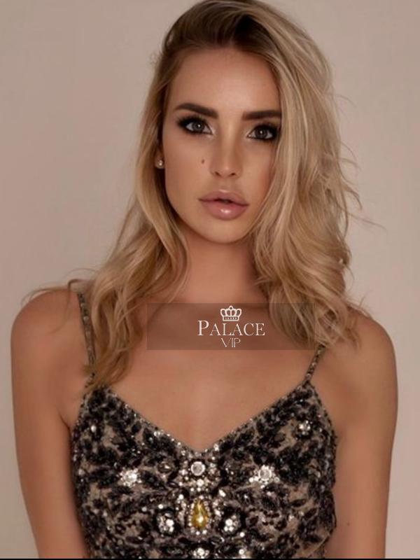 Helen, Kensington, Latvian Escort