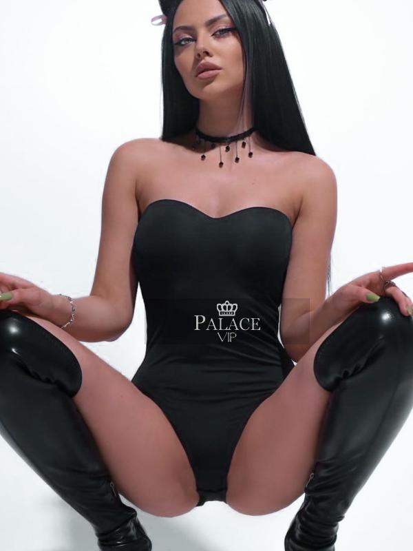 Anna, Earls Court, Russian  Escort