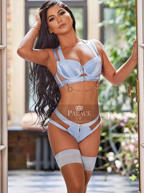 Adina, Marble Arch, Eastern European Escort