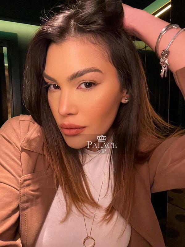 Liza, Bayswater, Brazilian Escort