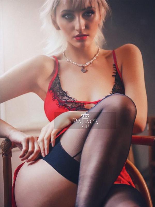 Liza, Outcall Only, Belarusian  Escort