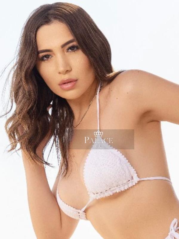 Gisell, Gloucester Rd, Brazilian  Escort