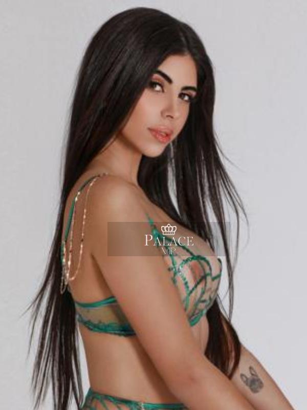 Yasmin, Gloucester Rd, Brazilian  Escort