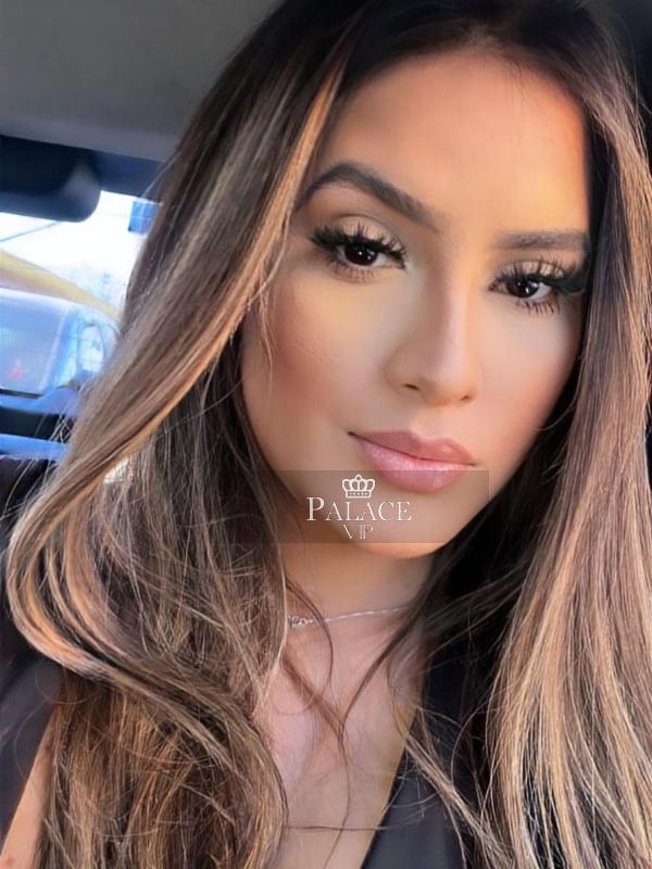 Fabiana, , Brazilian  Escort