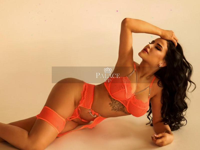 Mira, Outcall Only, Arabic  Escort