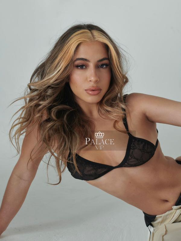 Milla, , Brazilian  Escort