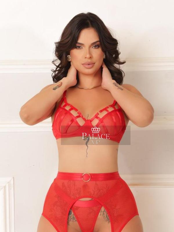 Joaley, Marylebone, Brazilian Escort