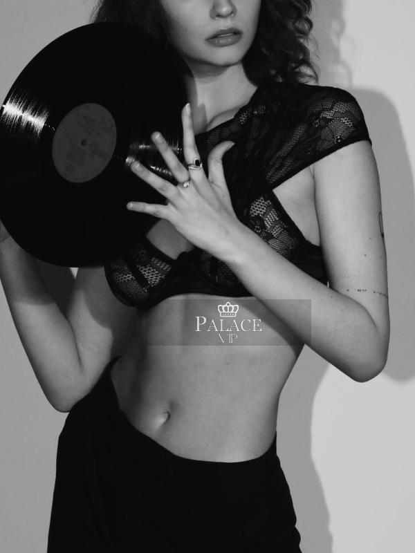 Lola, Outcall Only, Latvian Escort