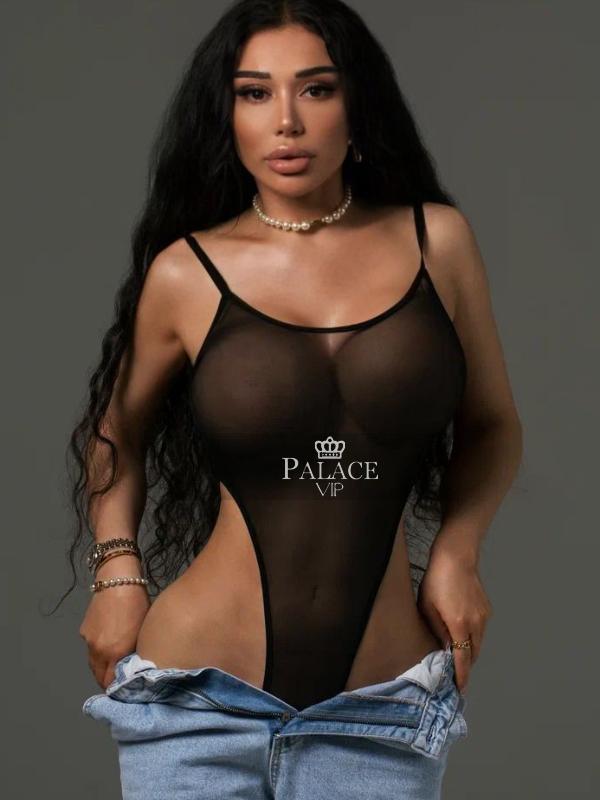 Natalia, Dubai, Armenian Escort