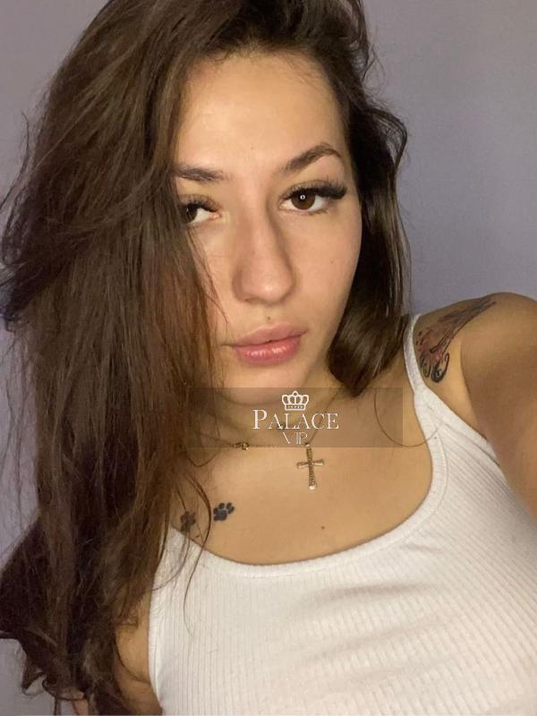 Emily, Bayswater, Moldovan Escort