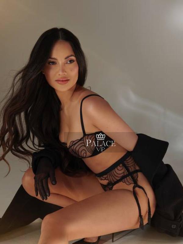 Maya, Chelsea, Brazilian Escort