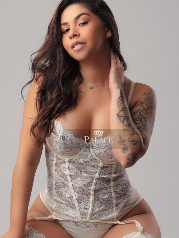 Selena, Marylebone, Brazilian Escort