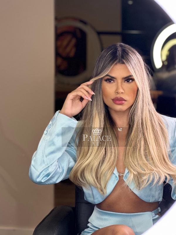 Jennete, Belgravia, Brazilian Escort