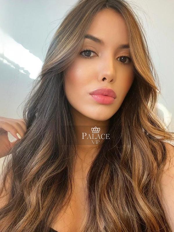 Livia, Marylebone, Italian Escort