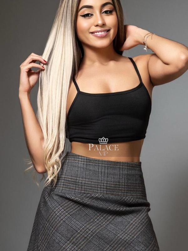 Jully, , Brazilian Escort