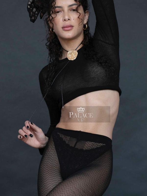 Adriana, Marylebone, Italian Escort