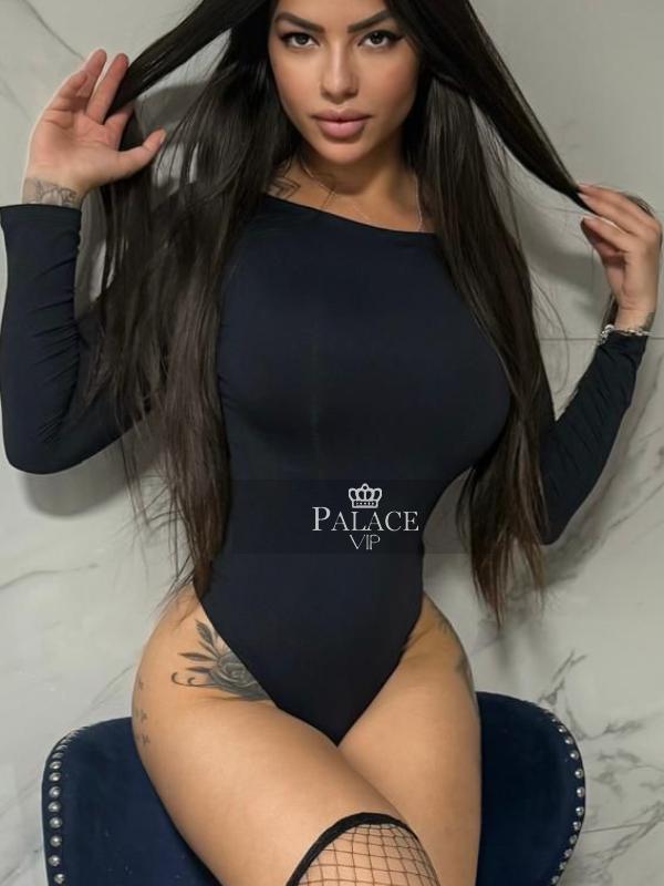Ashley, , Brazilian Escort
