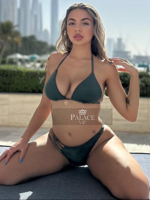 Veronica, Outcall Only, Eastern European  Escort