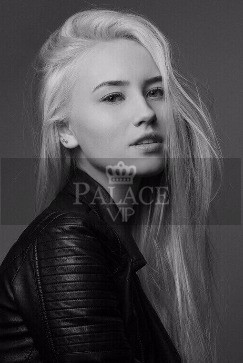 Larisa, Moscow, Russian Escort