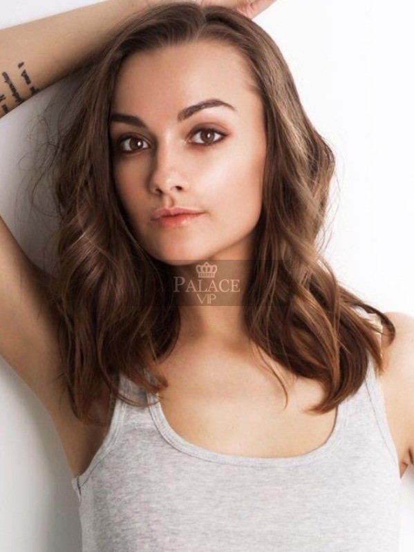 Xenia, Kensington, Russian Escort