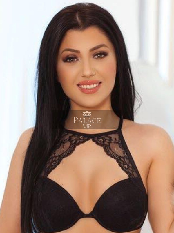 Elle, South Kensington, Eastern European  Escort