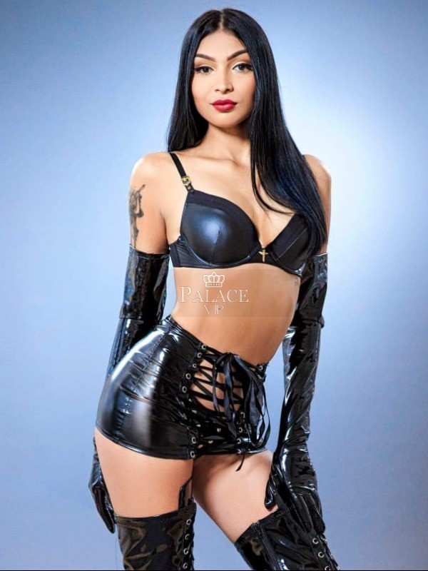 Bianca, Edgware Rd, Eastern European Escort