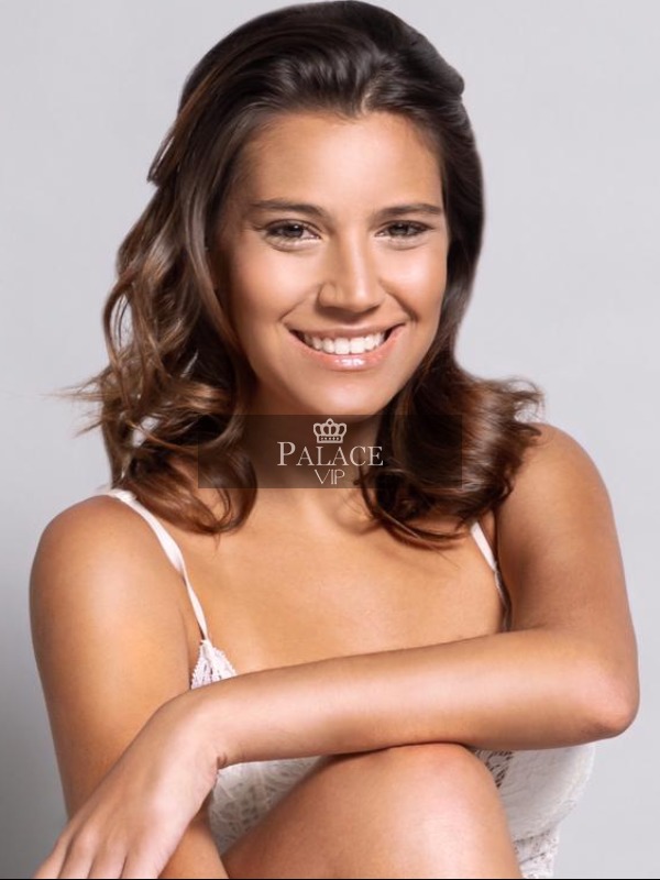 Blair, , Latin Escort