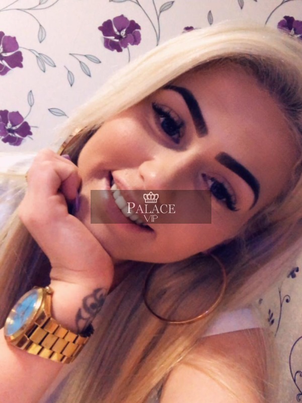 Ania, Bayswater, Eastern European Escort