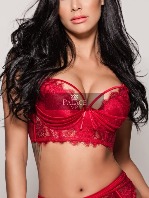 Michelle, , Latin Escort